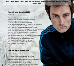 365daily challenge